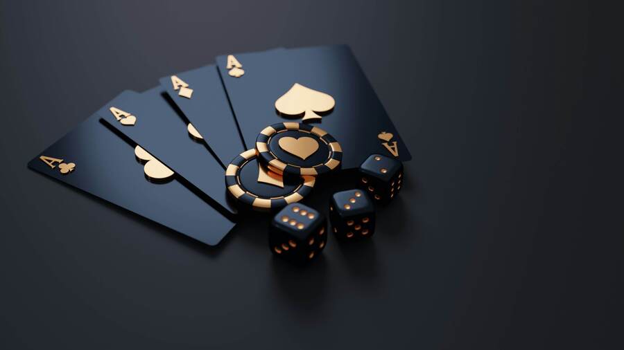 Blackjack
