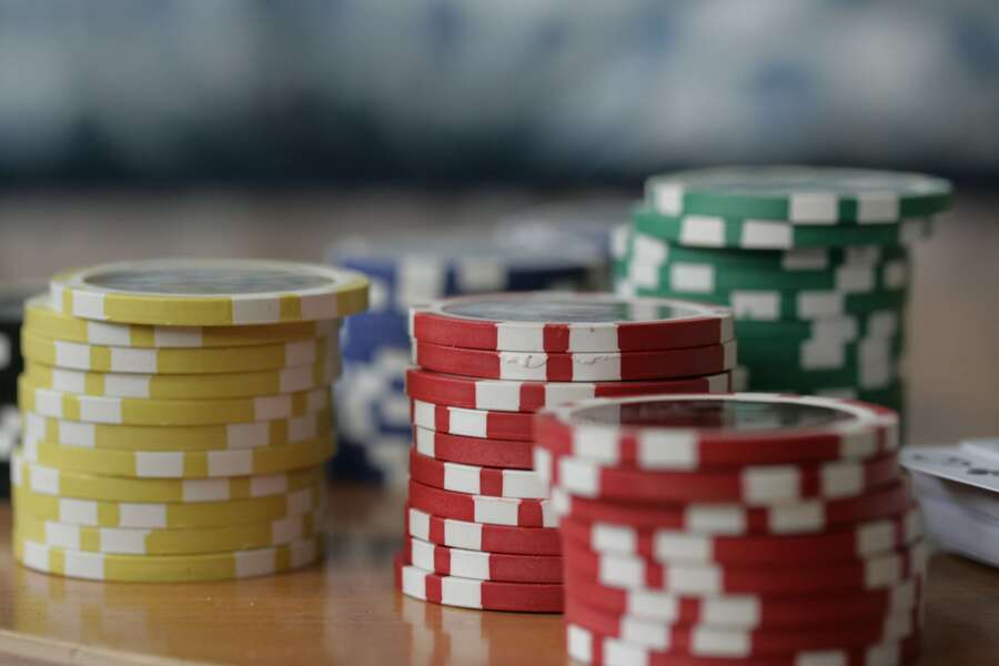 Video Poker